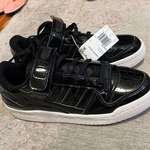 COPY - Adidas forum low size 8